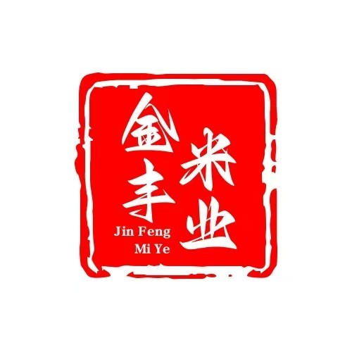 金丰米业